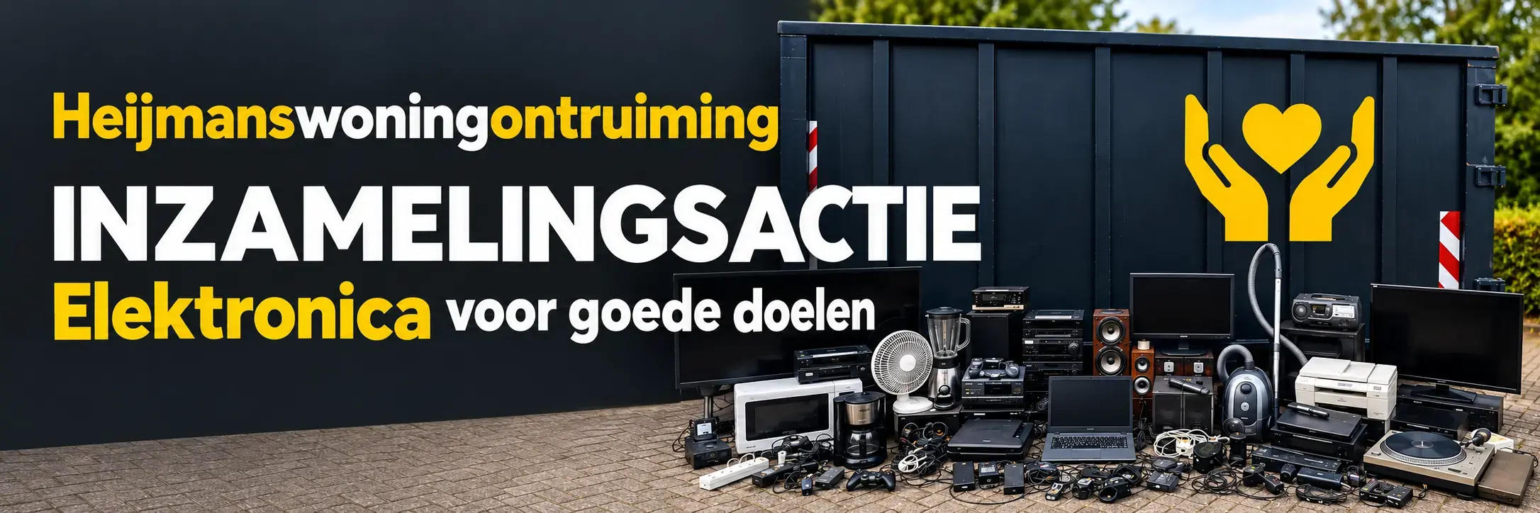 Goededoelen